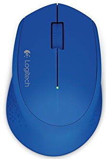 Logitech M280 Blue Logitech M280 Blue